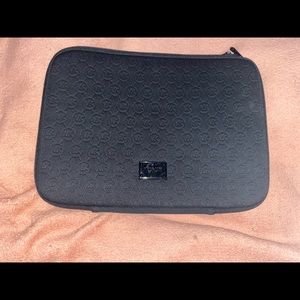 Michael Kors laptop case